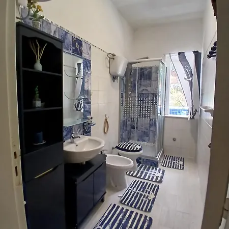 Appartement Fronte Del Porto - Blu Sealing *