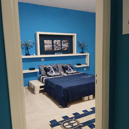 Fronte Del Porto - Blu Sealing Appartement