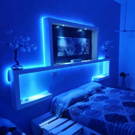 Appartement Fronte Del Porto - Blu Sealing *