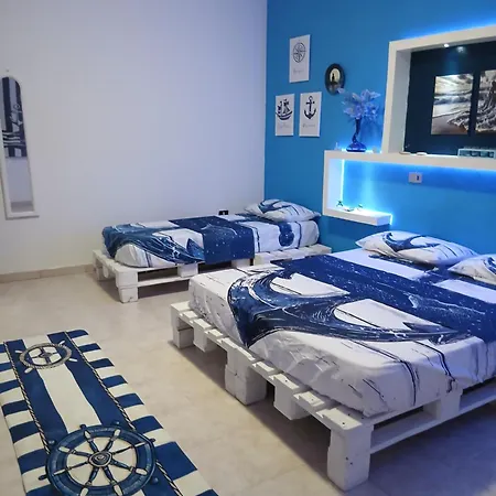 Lejlighed Fronte Del Porto - Blu Sealing Tropea